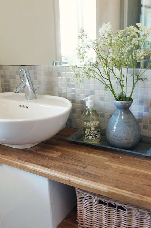 MI RINCÓN DE SUEÑOS: DECORACION DE BAÑOS PARA INSPIRARSE