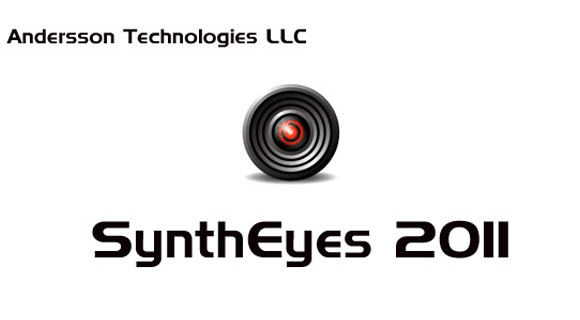 SynthEyes in Mac OS X