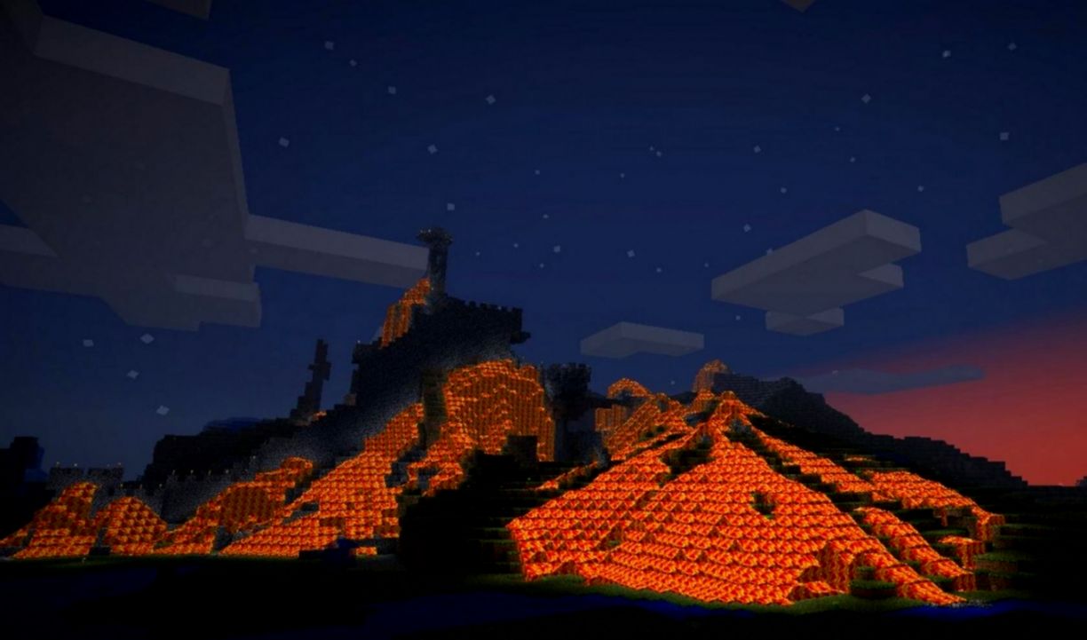 Minecraft Epic HD Wallpapers 1080P Minecraft Epic HD Wallpapers 1080P