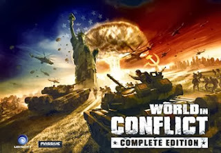 World+in+Conflict Download World in Conflict Complete Edition PC Repack Version