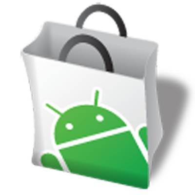 Android Market on Android Market At 40 0000   Distimo   Click4technews   C4t