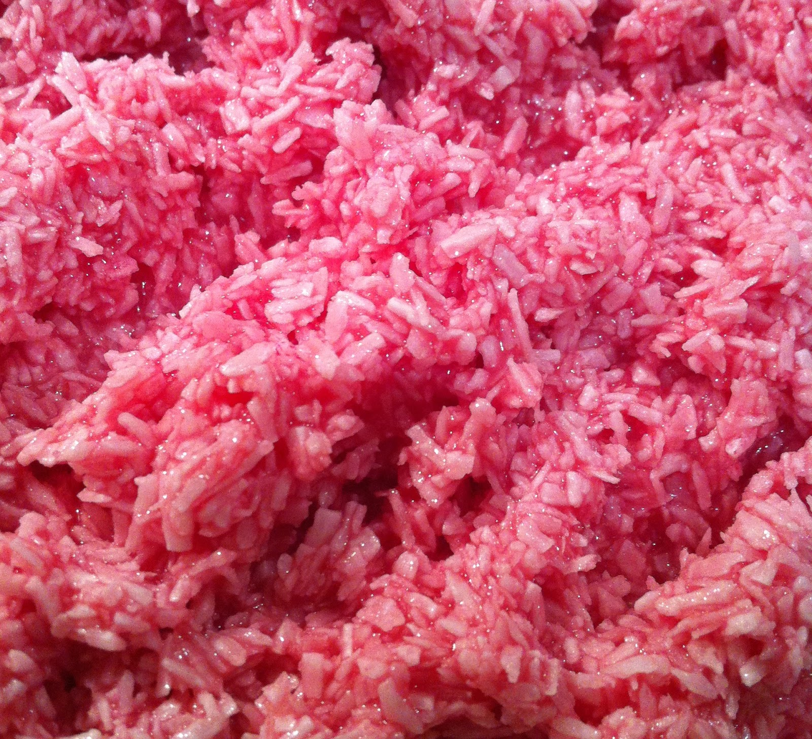 Raspberry Ruffles BakingBar