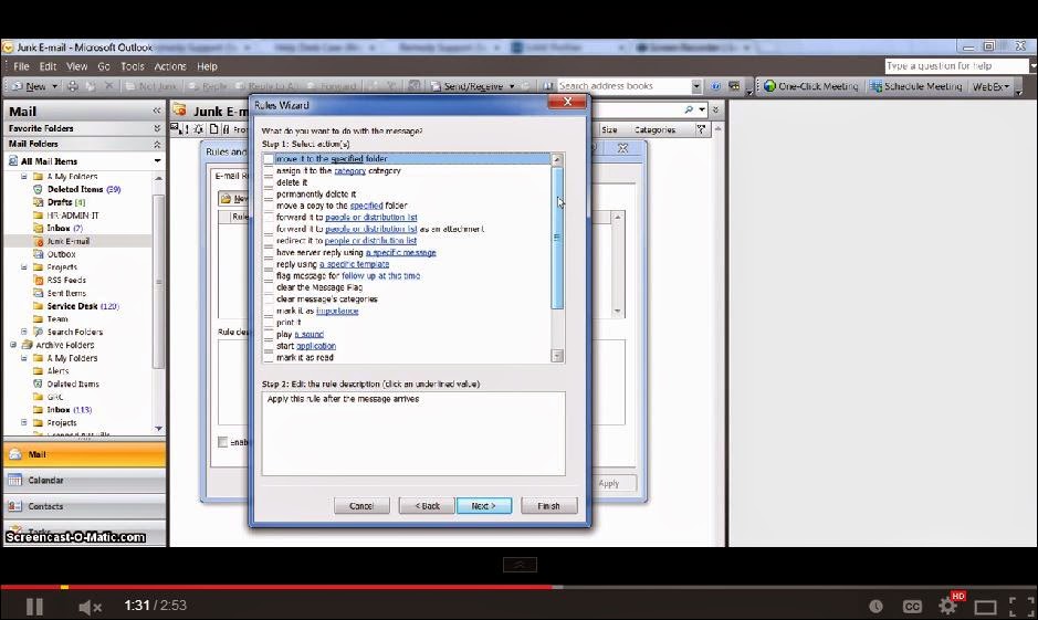 SAP Security Trainer Useful Tip How can you enable desktop alert for