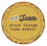 Eclectic Paperie Design Team Member  2013-2014