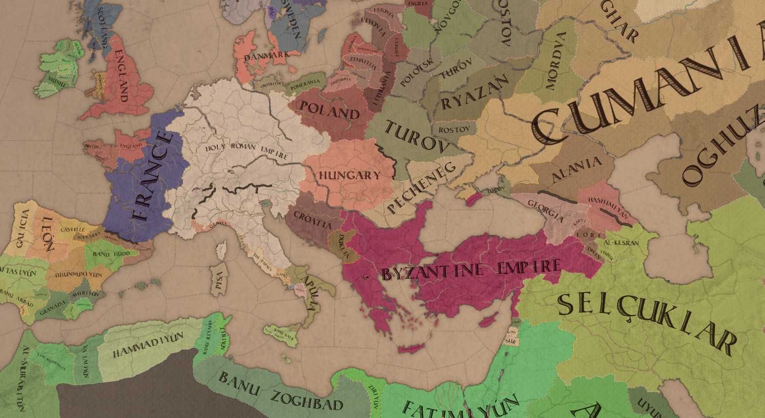 crusader kings 2 holy roman empire crusader kings 2 holy roman empire