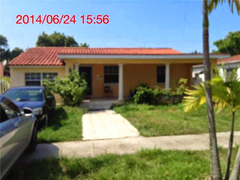 Casa em Miami $205,000