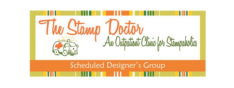 The Stamp Doctor Designer