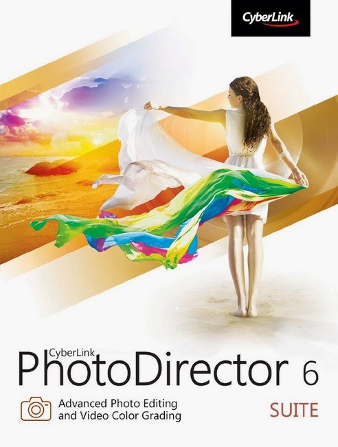 PhotoDirector - itcyberlinkcom