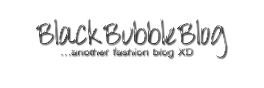 BlackBubbleBlog
