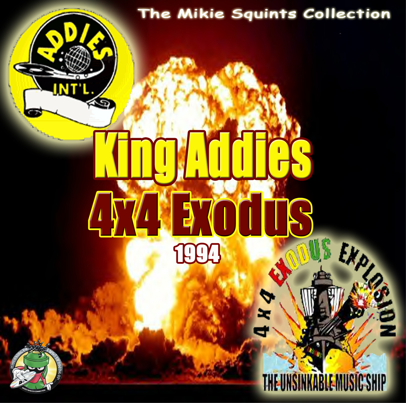 king addies