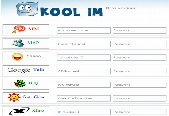 icq online support icq online support