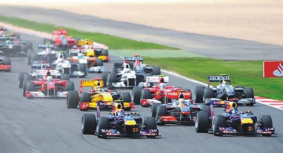 F1 British Grand Prix 2011 In Detail All About British Grand Prix 