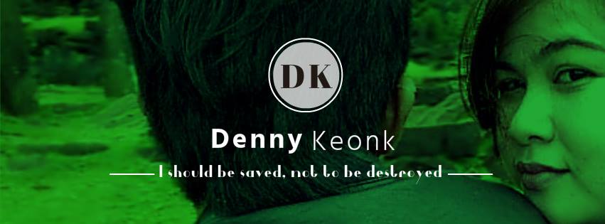 Denny Keonk