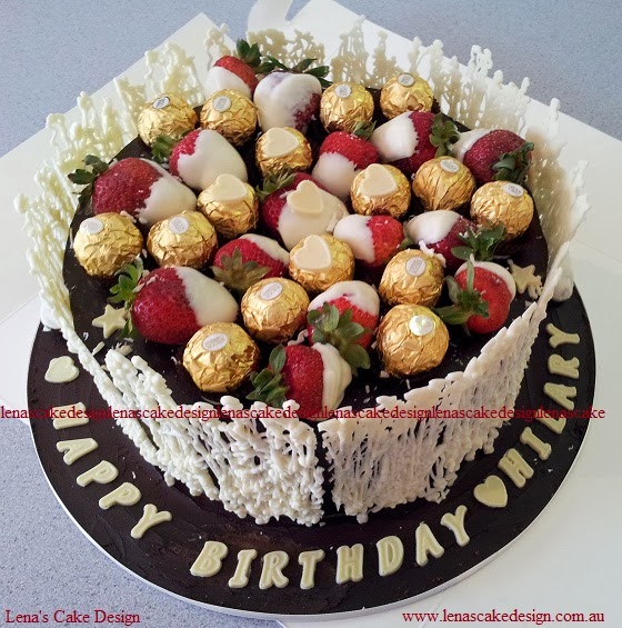 Other Cakes Gallery