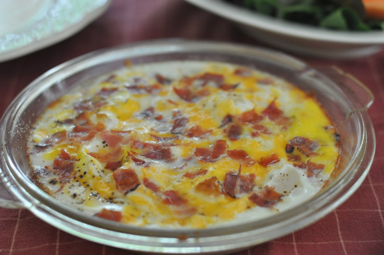 Mennonite Girls Can Cook Swiss Eggs