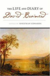 Life and Diary D. Brainerd