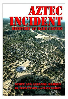 The Aztec Incident: Recovery at Hart Canyon