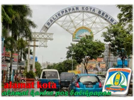 Alamat kantor di indonesia