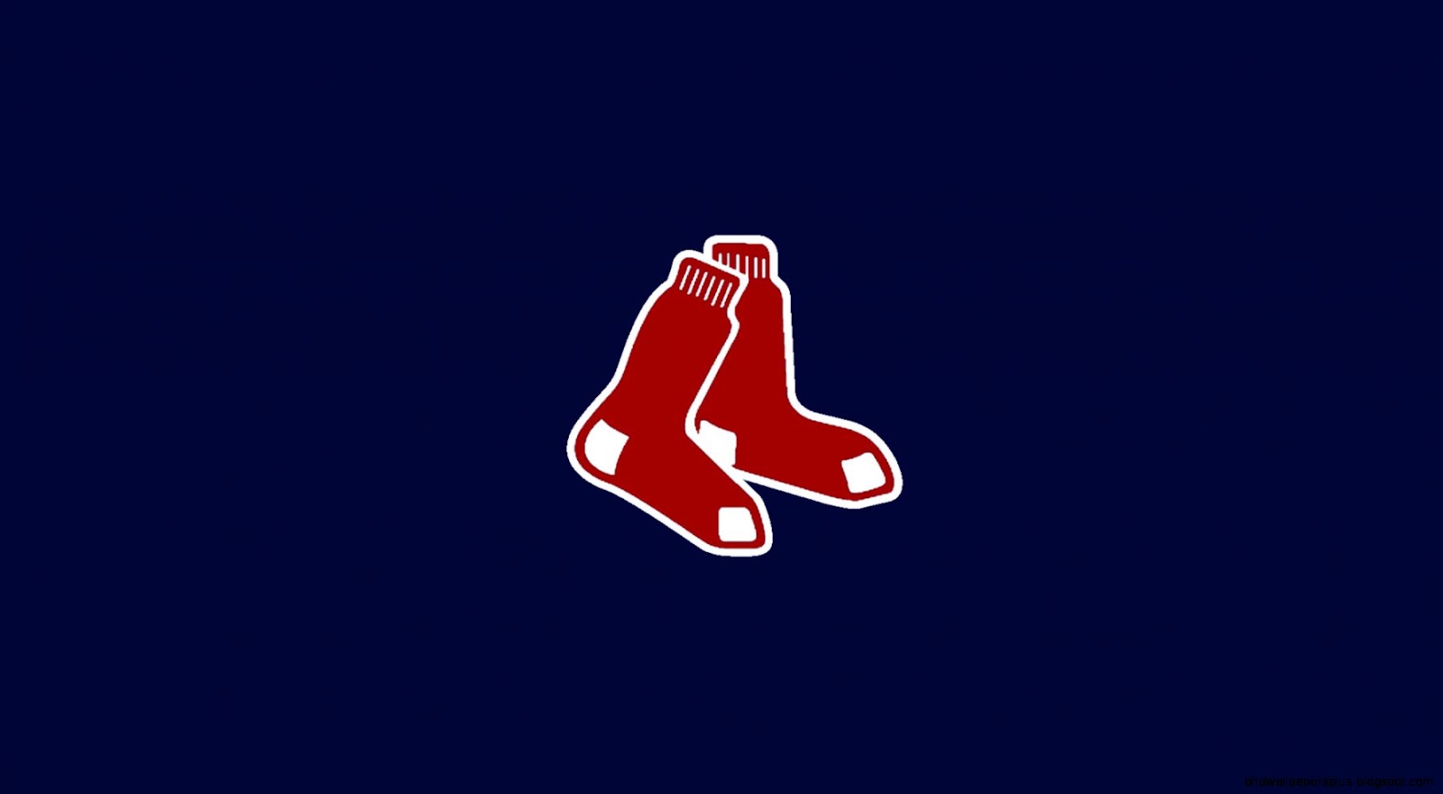 Boston Red Sox Logo Boston Red Sox Logo