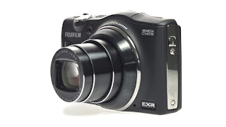 Fujifilm FinePix F770 EXR (Pictures)