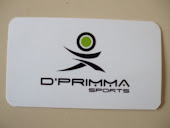 D'PRIMMA sports