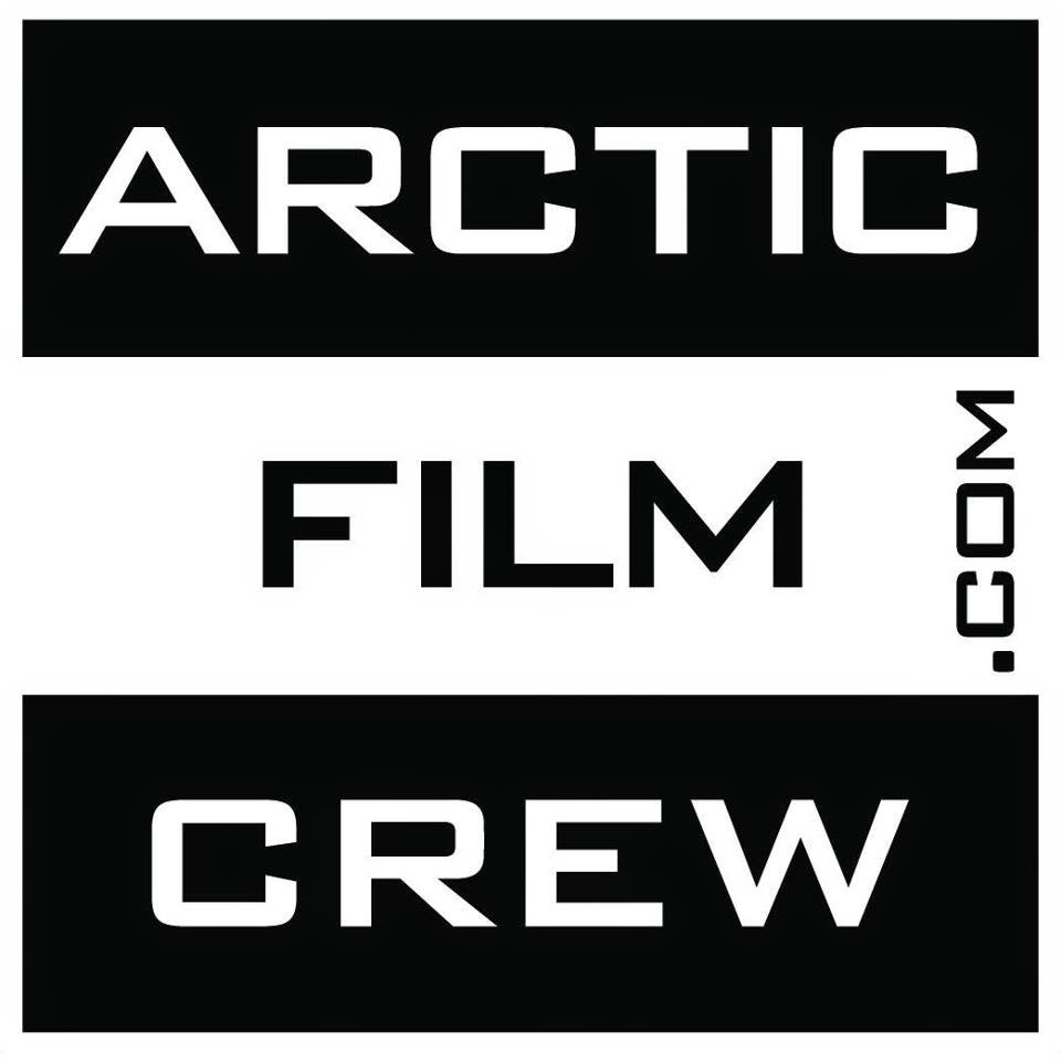 Arctic Film Crew