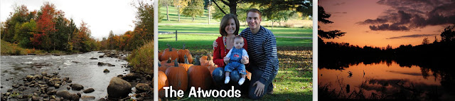 The Atwoods