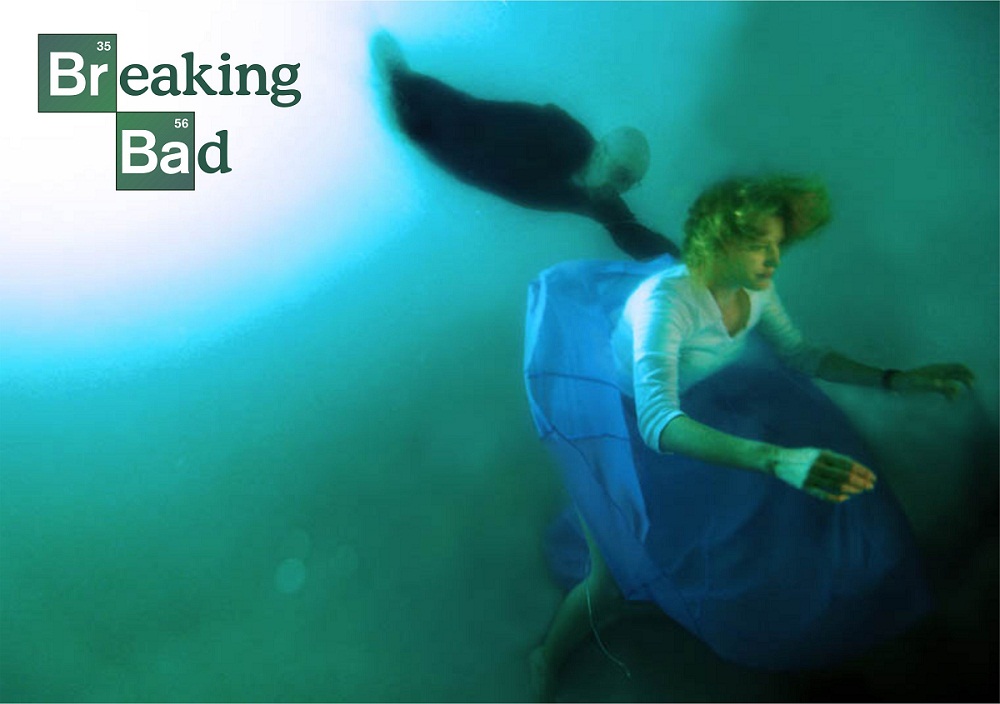 Breaking Bad 5x04 - Opening Scene Part II - Full HD - YouTube