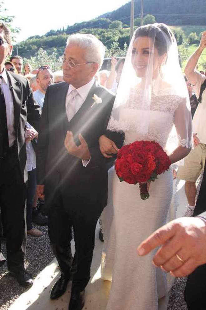 Oggi Sposi blog: CARLO CONTI foto matrimonio del 16 Giugno 2012 con FRANCESCA VACCARO.....