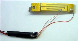 Mikrokontroler Atmel MCS51 dan ATMega (AVR): macam2 sensor dan kegunaannya