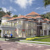 Gambar Desain Rumah Klasik foto Desain Rumah Klasik