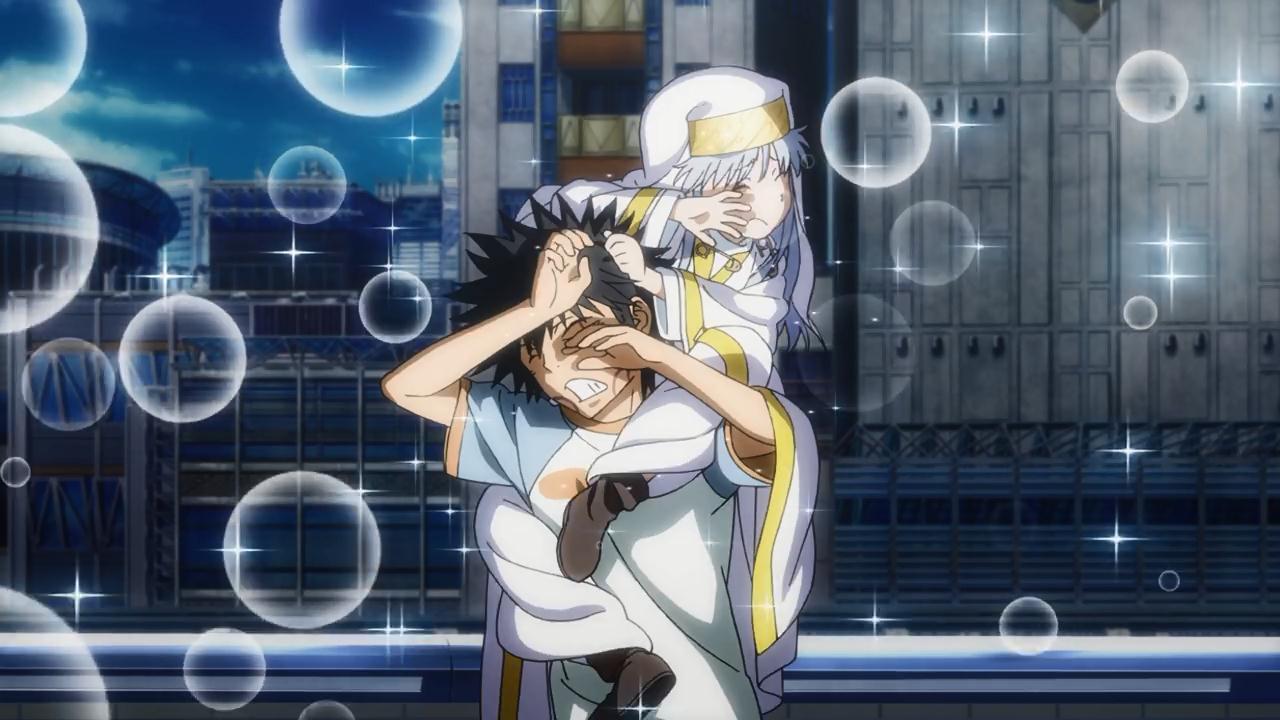 Download Rune Shadow S Page Toaru Majutsu No Index Endymion No Kiseki Preview For iPhone Free Wallpaper Rune Shadow S Page Toaru Majutsu No Index Endymion No Kiseki Preview For Free