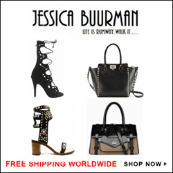 Shop Jessica Buurman