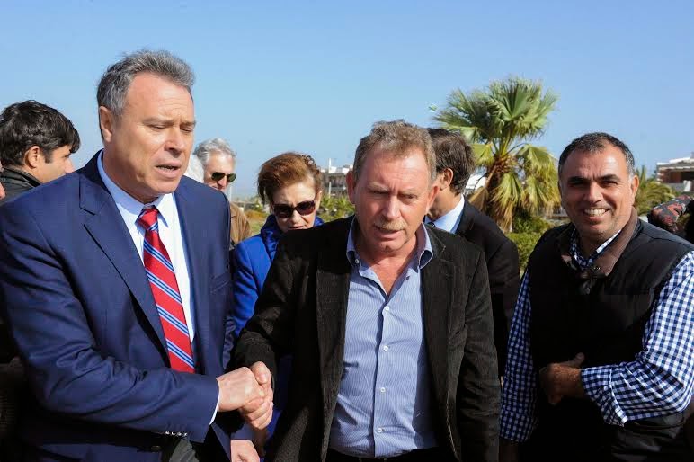 Απάντηση Σγουρού στον Πέτρο Φιλίππου Απάντηση Σγουρού στον Πέτρο Φιλίππου