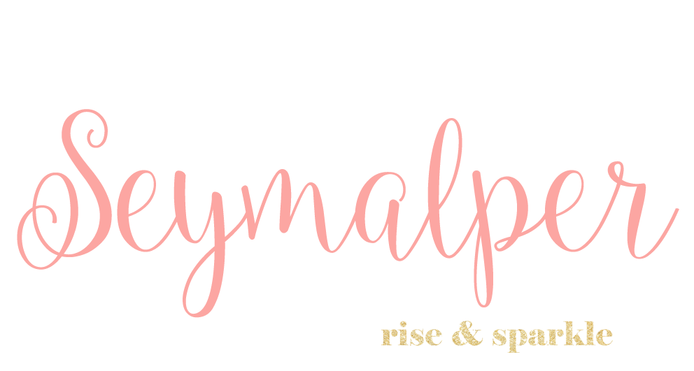 Seymalper | rise and sparkle