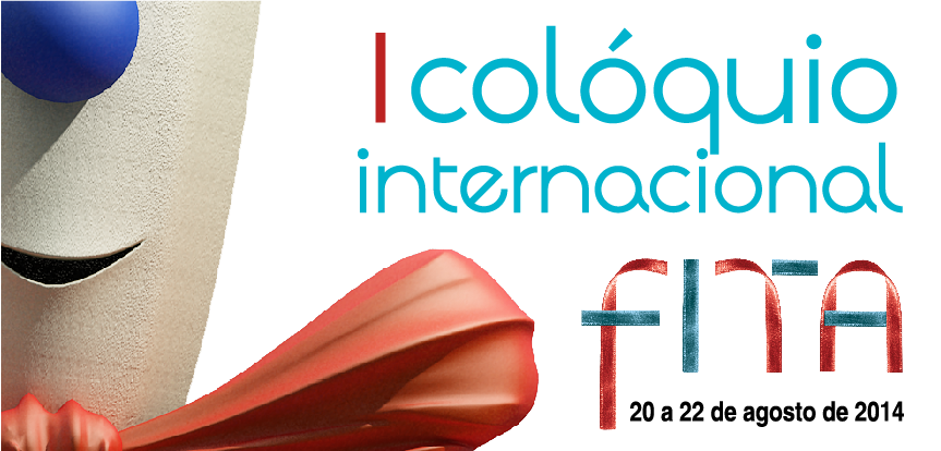 I Colóquio Internacional FITA 