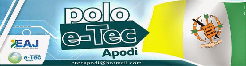 Blog do Polo e-Tec Apodi