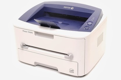     Xerox Phaser 3160b -  9