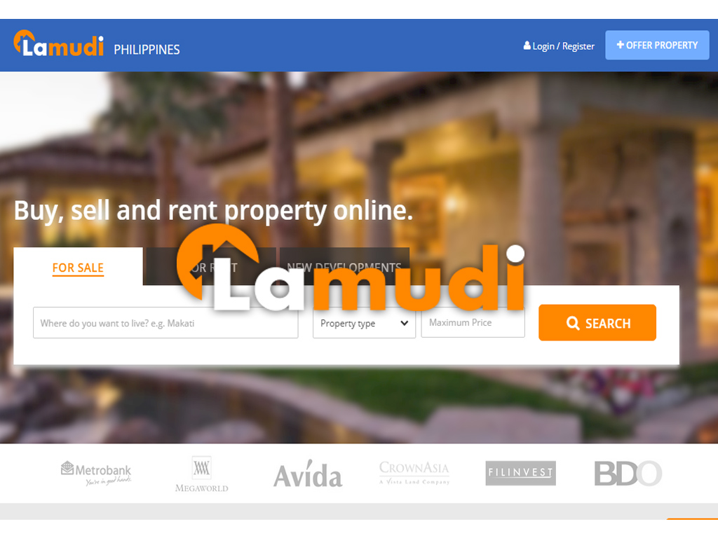Lamudi PH is now the most visited real estate platform in the