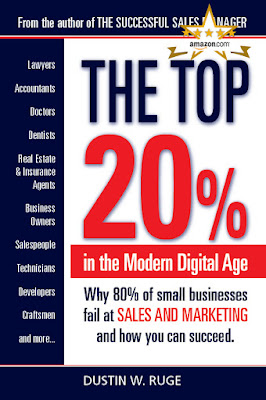 http://www.amazon.com/Top-20%25-businesses-MARKETING-succeed/dp/0990504646/