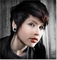 Kajisudekon Short Hairstyles For Girls 2011