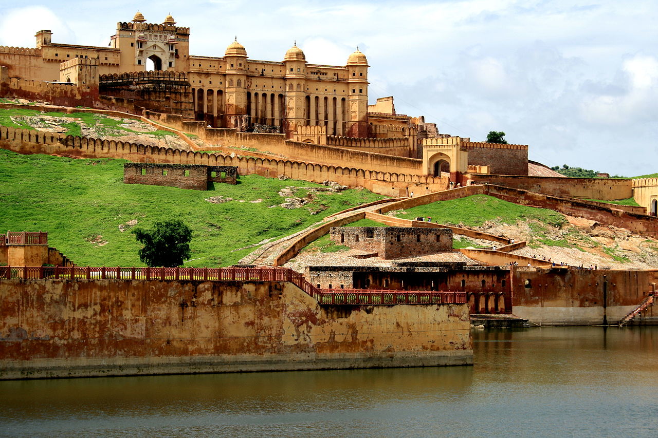 Jaipur, India - Travel Guide and Travel Info - Exotic Travel Destination