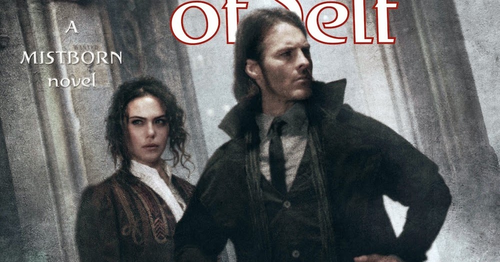 mistborn shadows of self brandon sanderson