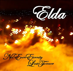 Cover Art for "Elda"
