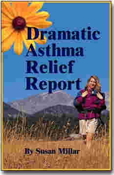 asthma ebook