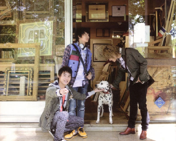 Dbsk Paris