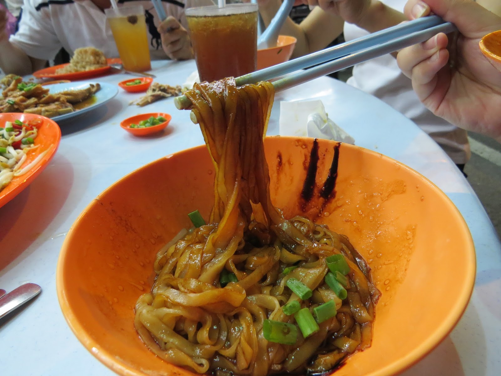 Must-Eat Food In Ipoh, Malaysia | JACQSOWHAT: Food. Travel. Lifestyle.