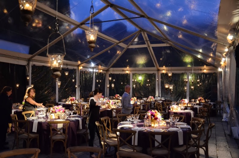 Universal Light and Sound - Recent Events: The Foundry (LIC, NY): Candle Lite Lanterns w/ Pin ...