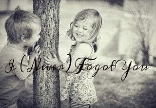 I (Never) Forgot You