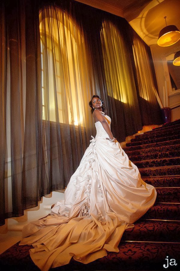 WeddingsByMelB Bridal Gown Materials You Should Know....